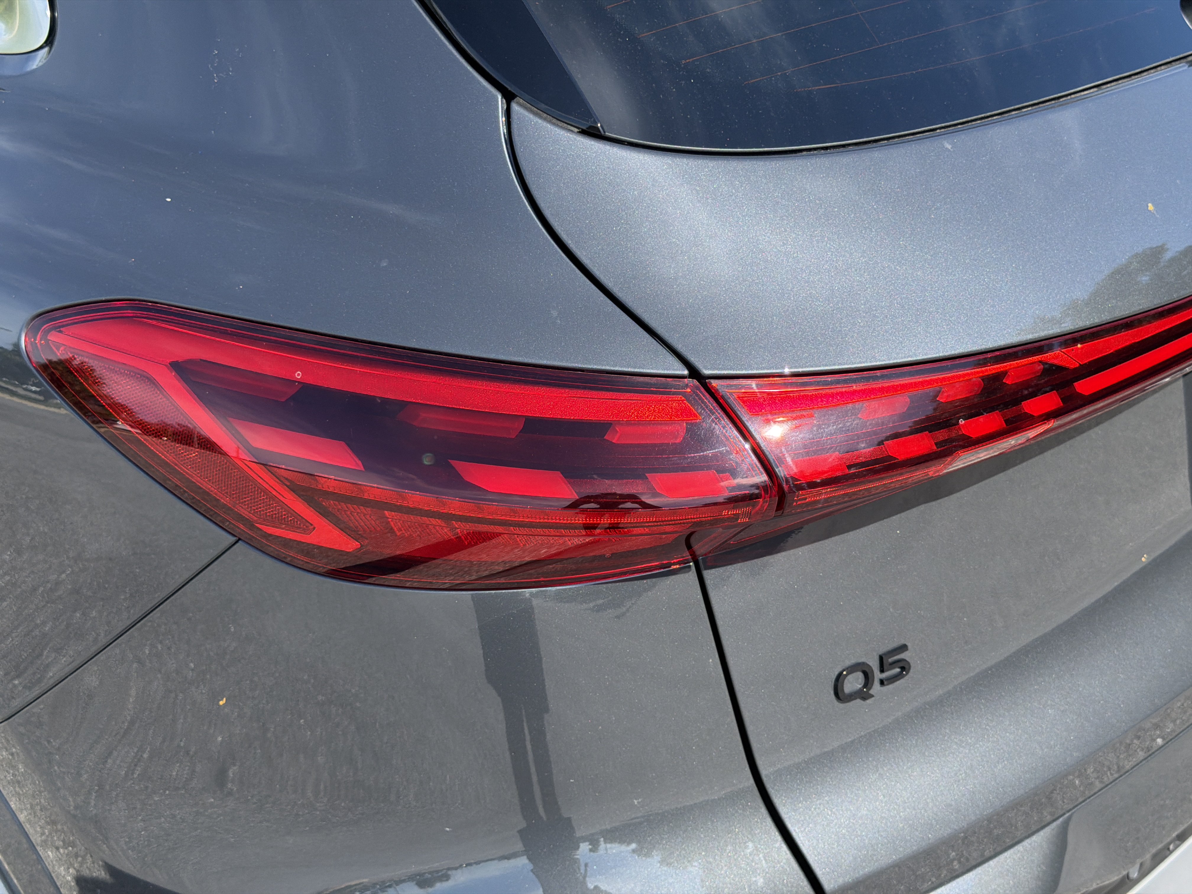 New 2026 Audi Q5 Premium Plus AWD/4WD image 10