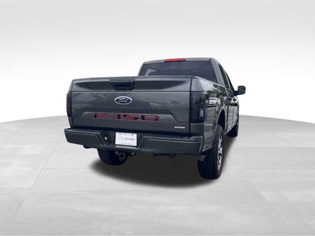 Used 2019 Ford F150 XL w/ Equipment Group 101A Mid RWD image 5