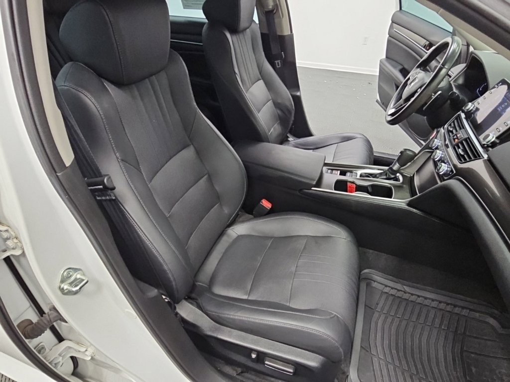 Used 2021 Honda Accord Sport Special Edition image 38