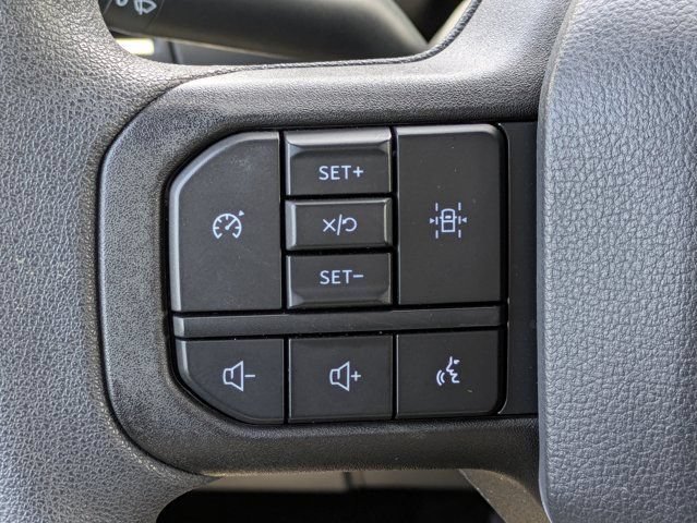 Used 2024 Ford F150 STX w/ Equipment Group 201A FX4 AWD/4WD image 25