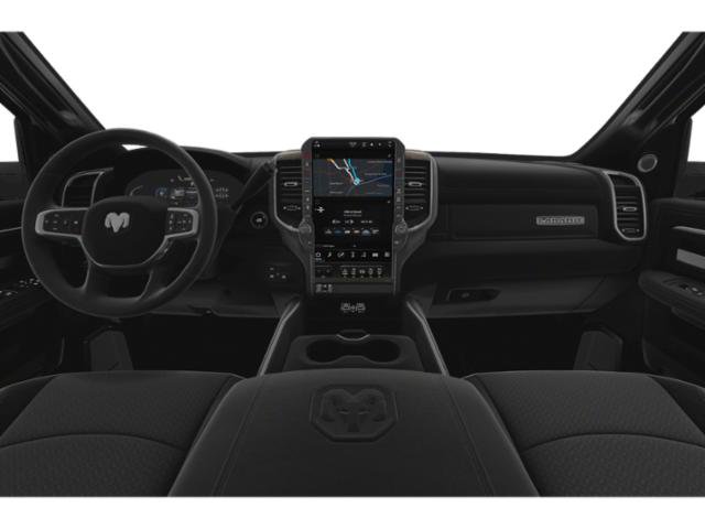 New 2027 RAM 3500 Laramie AWD/4WD image 4