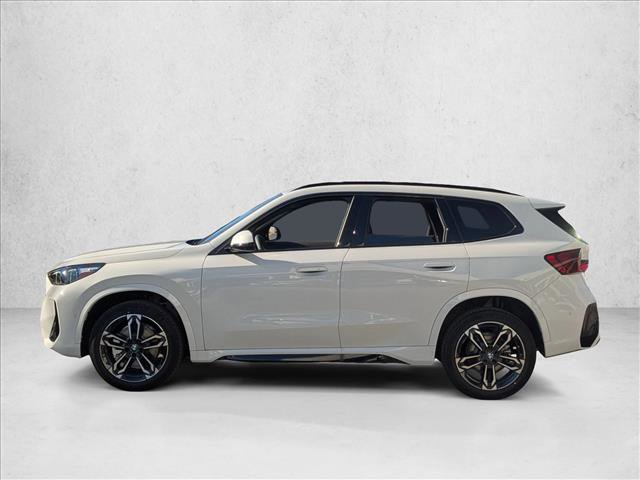 New 2026 BMW X1 xDrive28i w/ Technology Package image 5