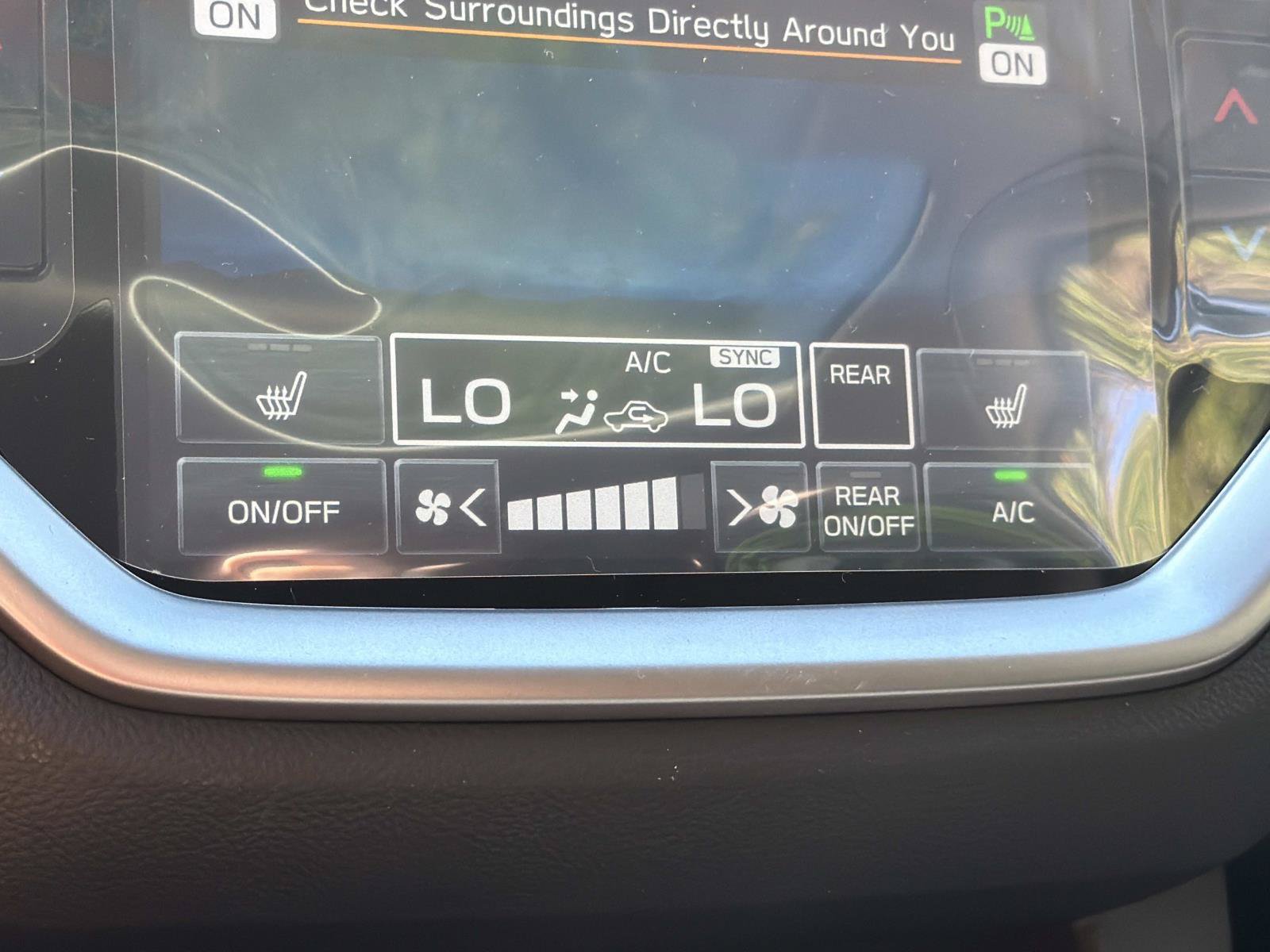 New 2027 Subaru Ascent Limited AWD/4WD image 25