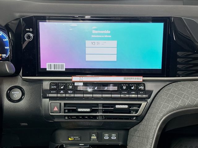 New 2026 Toyota Camry XLE image 8