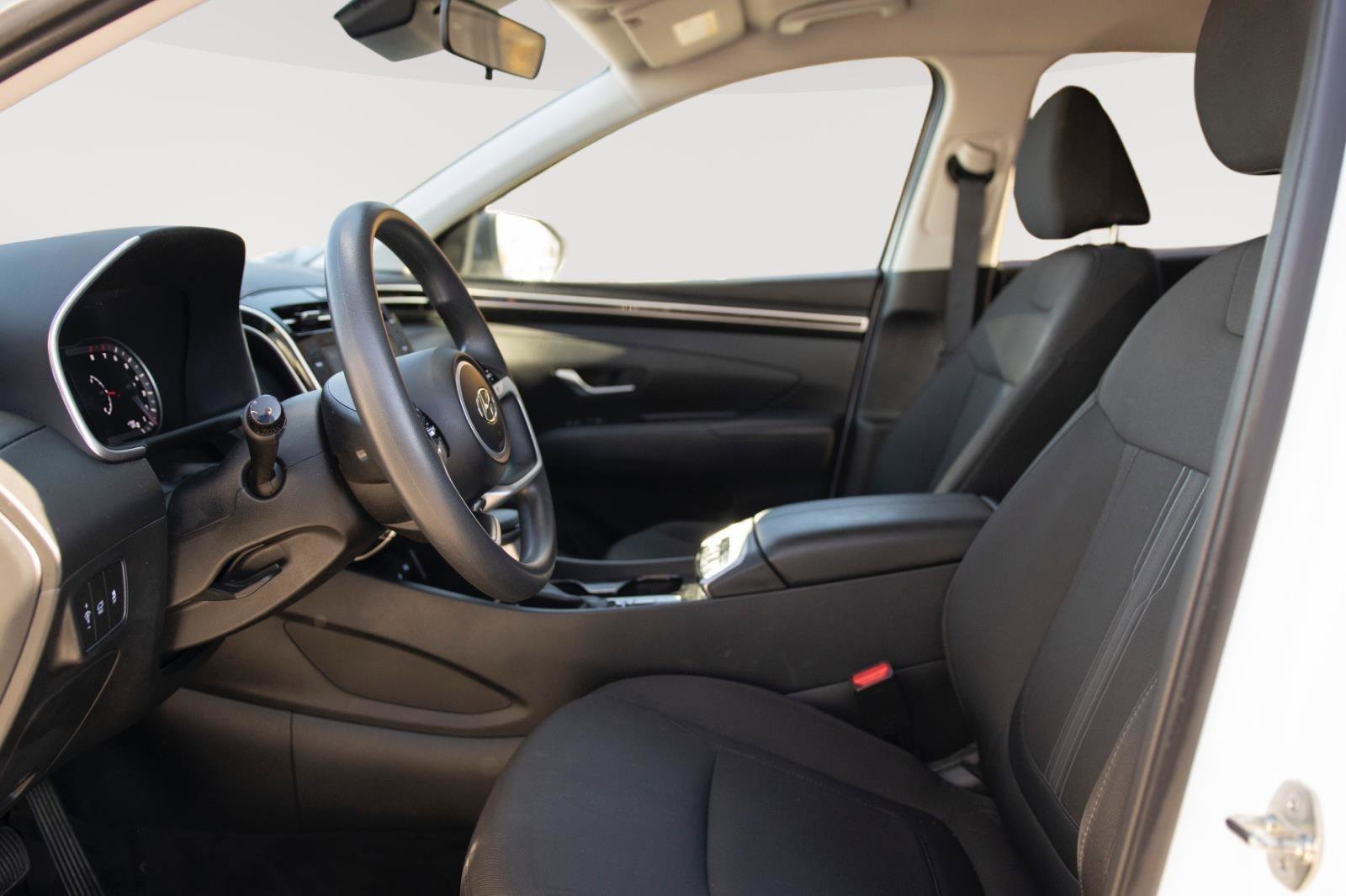 Used 2024 Hyundai Tucson SEL image 2