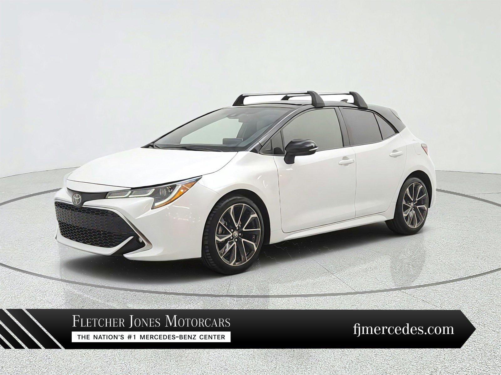 Used 2022 Toyota Corolla XSE w/ Carpet Mat Package (TMS)