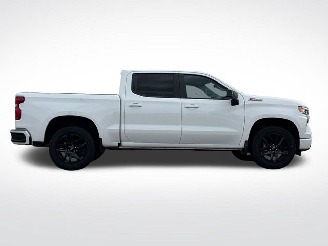 Used 2022 Chevrolet Silverado 1500 RST AWD/4WD image 26