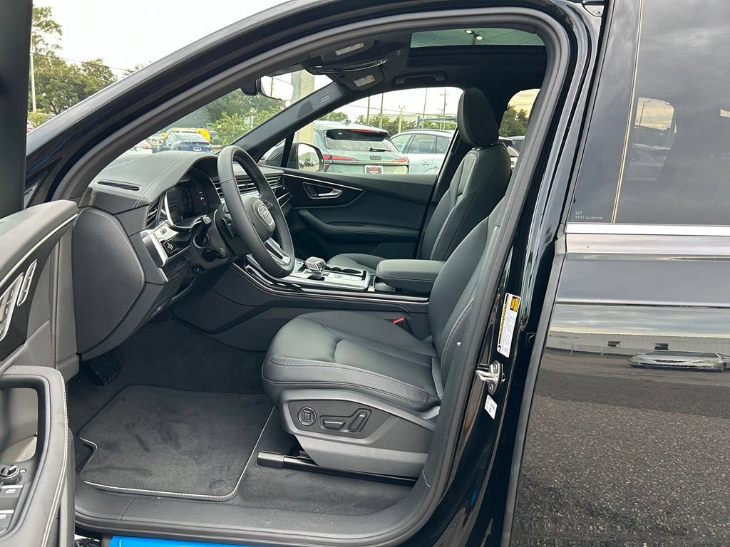 New 2026 Audi Q7 3.0T Premium Plus AWD/4WD image 15