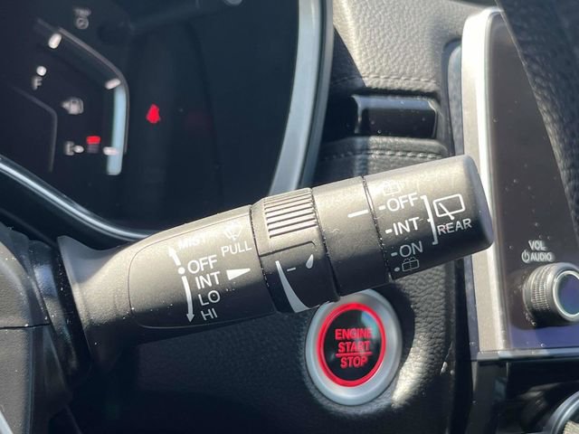 Used 2020 Honda CR-V EX image 27