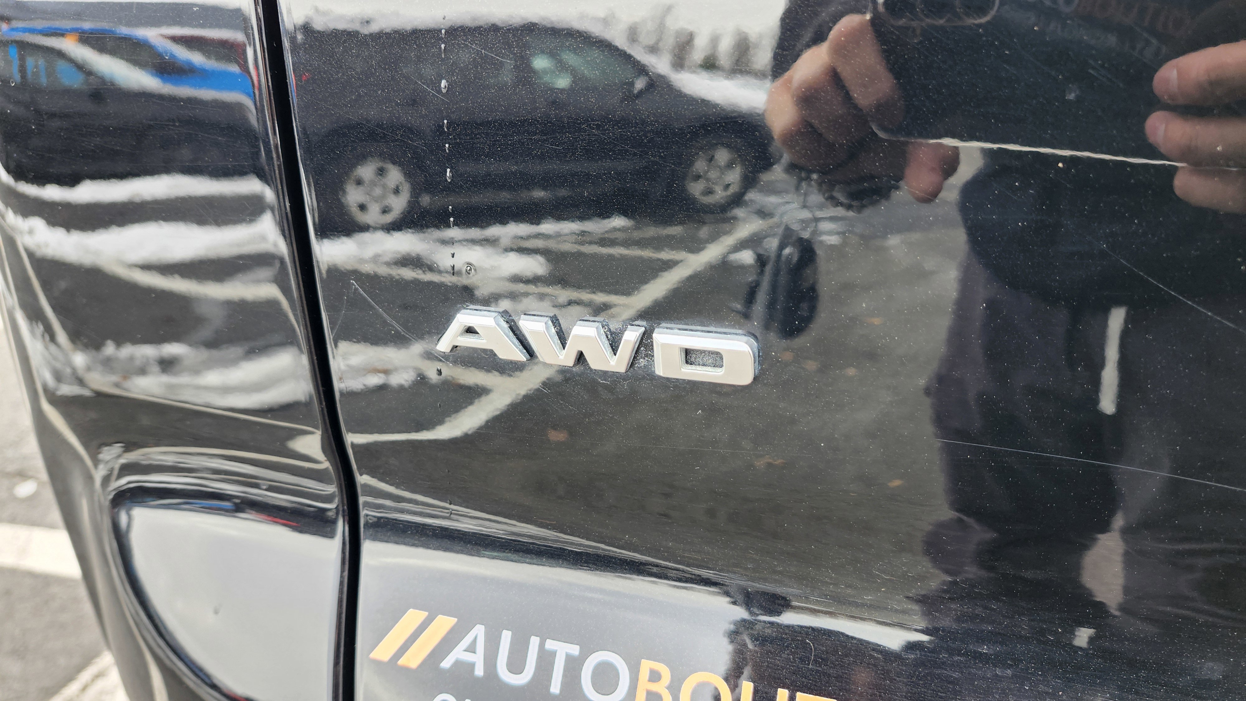 Used 2020 Cadillac XT4 Sport image 28