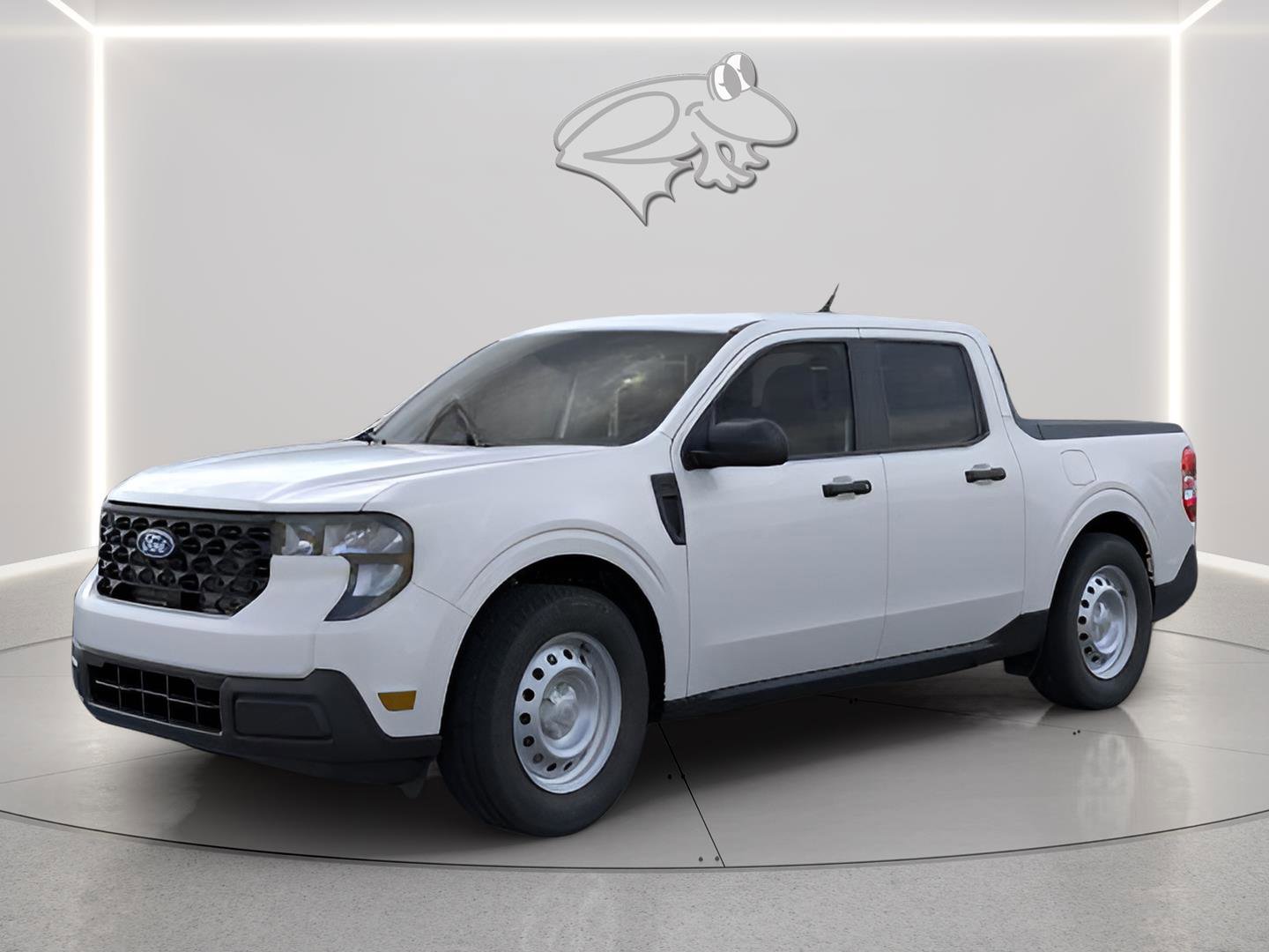 New 2026 Ford Maverick XL image 2
