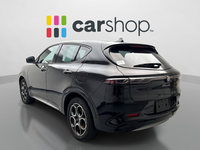Used 2024 Alfa Romeo Tonale Ti w/ Active Assist Package AWD/4WD image 3