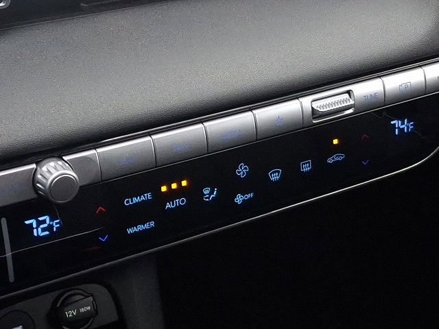 Certified 2023 Hyundai Ioniq 5 SEL image 15