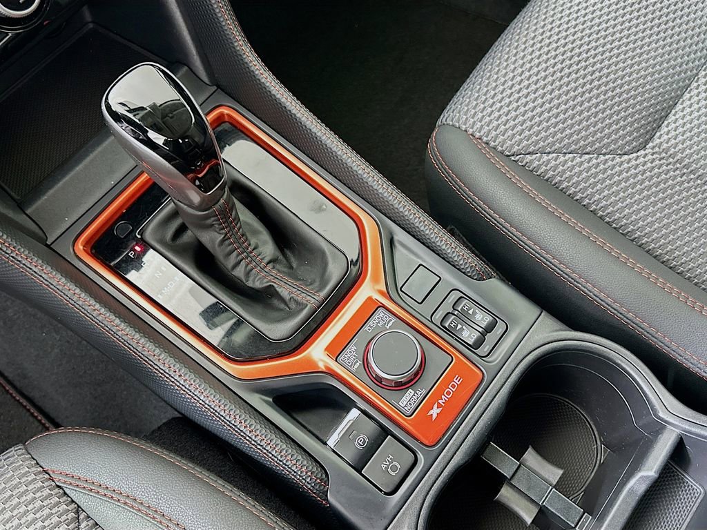 Used 2019 Subaru Forester Sport w/ Popular Package #2 image 16