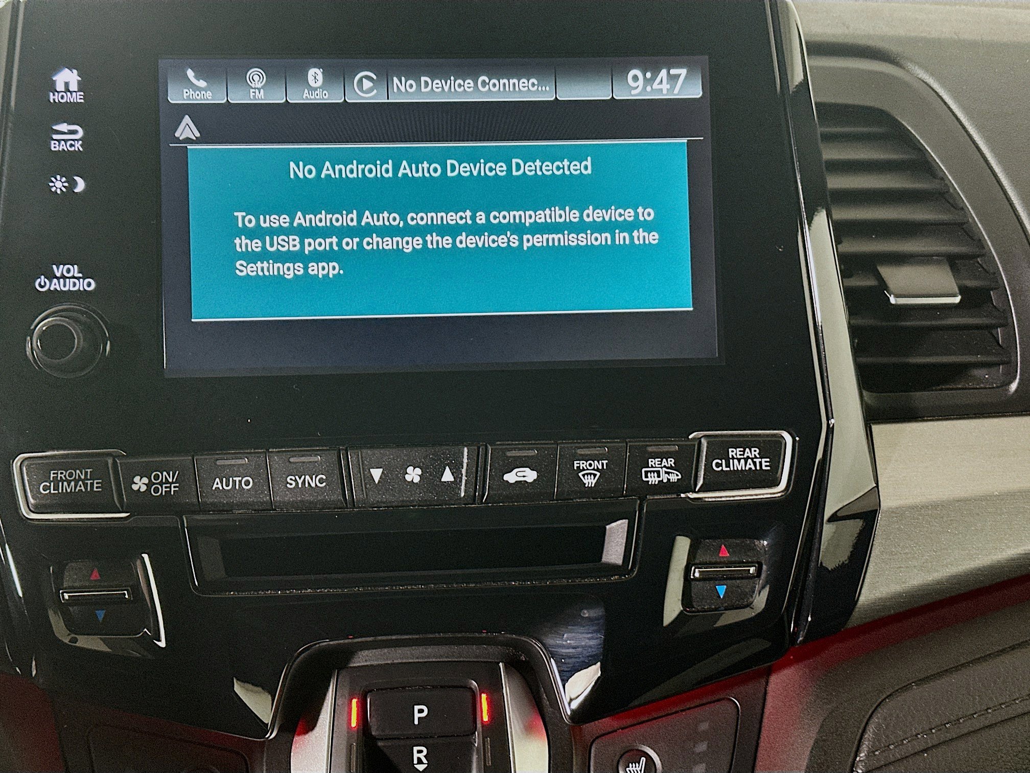 Used 2023 Honda Odyssey Sport image 23