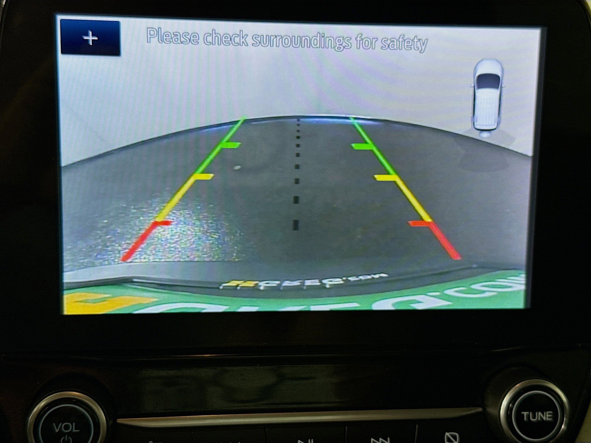 Used 2021 Ford EcoSport SE image 19