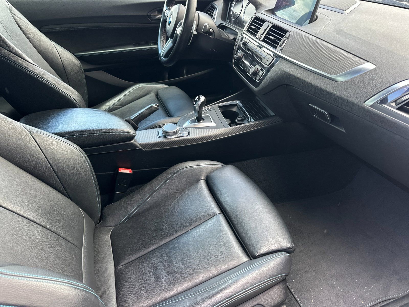 Used 2018 BMW M2 image 11