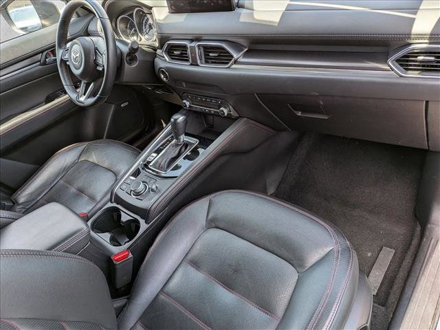 Used 2024 MAZDA CX-5 Carbon Edition AWD/4WD image 21