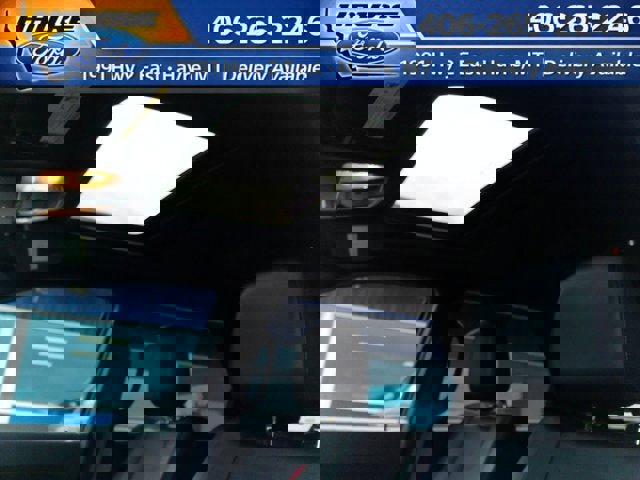 Used 2024 Dodge Durango GT image 10