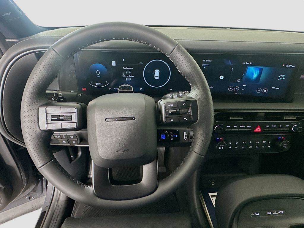 New 2026 Hyundai Palisade XRT Pro image 10