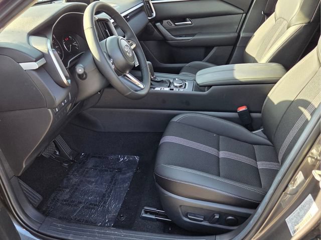 New 2026 MAZDA CX-50 AWD 2.5 S w/ Weather Package image 4