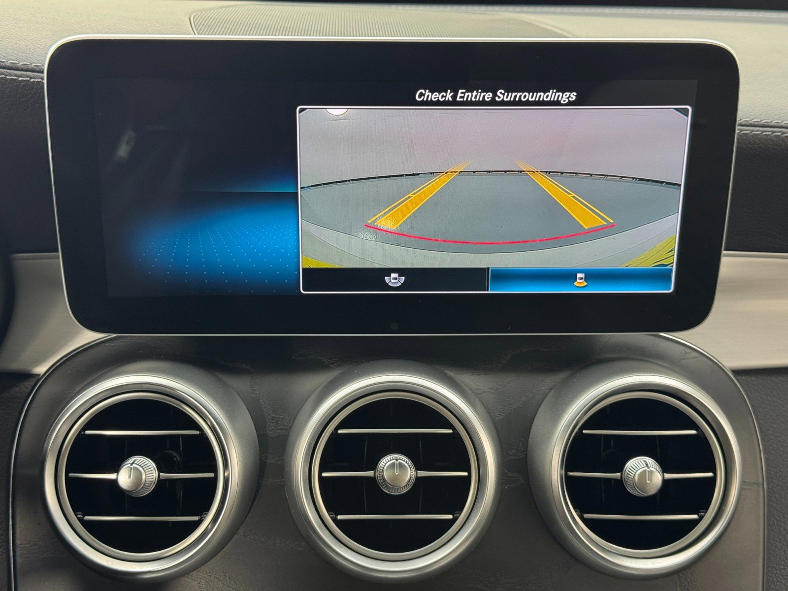 Used 2021 Mercedes-Benz C 63 AMG Sedan w/ Driver Assistance Package image 32