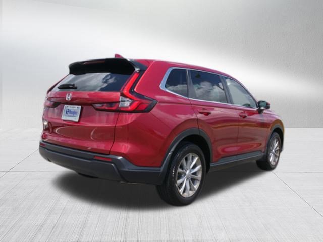 Used 2024 Honda CR-V EX image 3