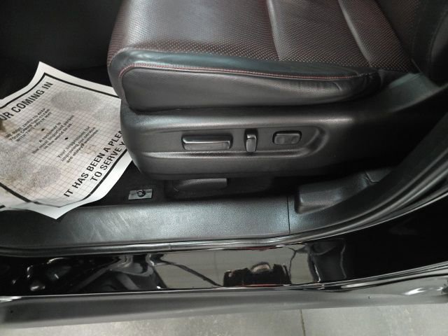 Used 2022 Honda Ridgeline Black Edition image 15