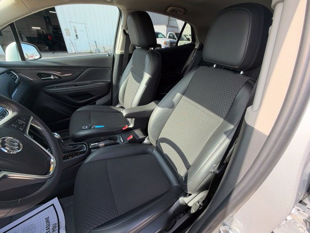 Used 2017 Buick Encore Preferred AWD/4WD image 12