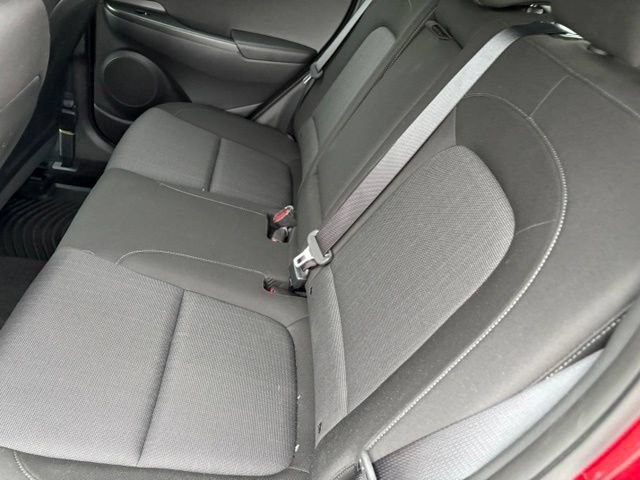 Used 2023 Hyundai Kona SEL w/ Cargo Package AWD/4WD image 10
