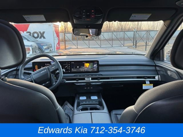 New 2027 Kia Telluride S image 13