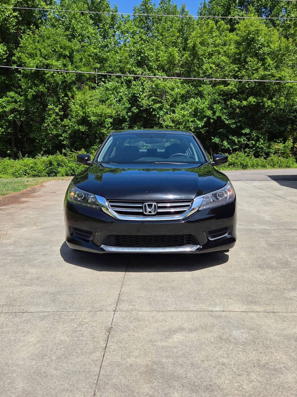 Used 2015 Honda Accord LX image 2