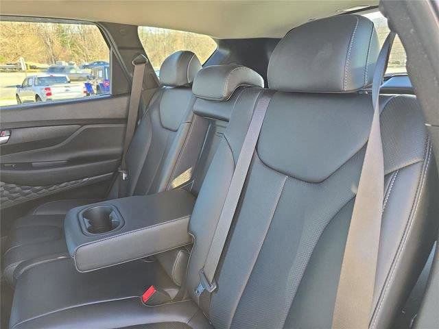 Used 2023 Hyundai Santa Fe XRT w/ Cargo Package image 16