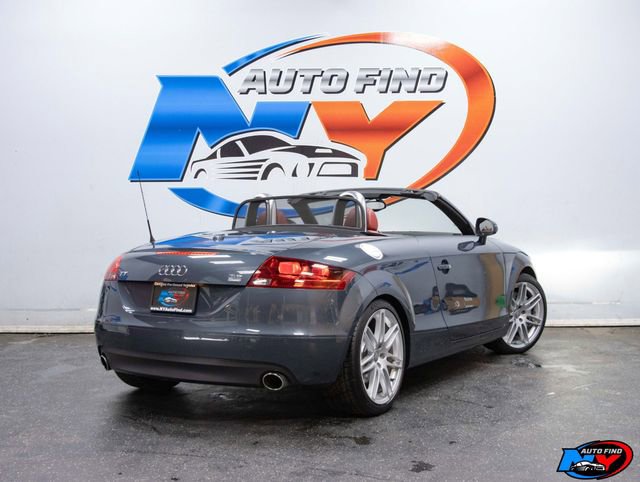 Used 2009 Audi TT 3.2 Prestige image 5