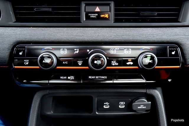 New 2026 Honda Passport TrailSport image 20