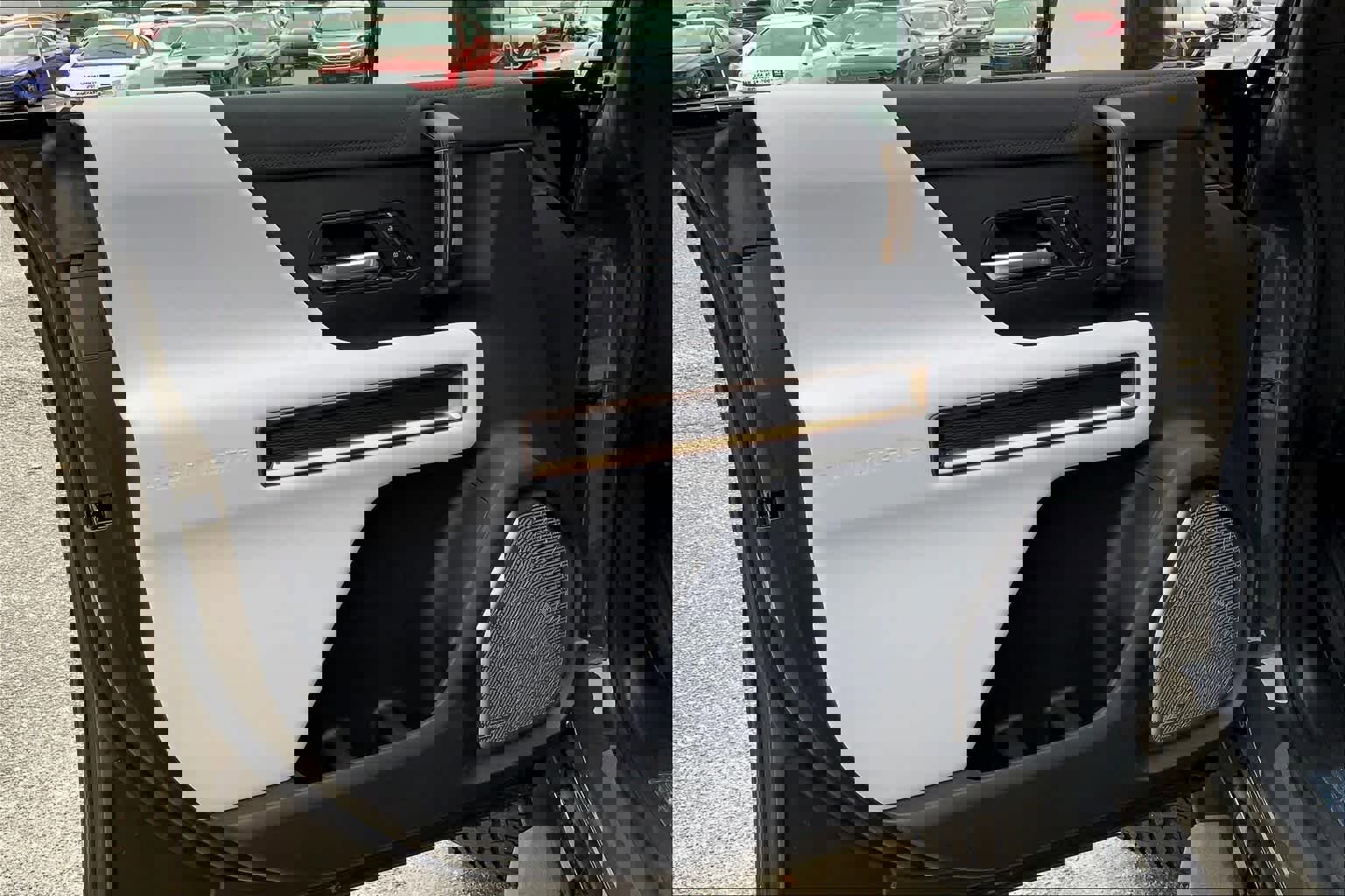 New 2025 GMC Hummer EV 2X image 10