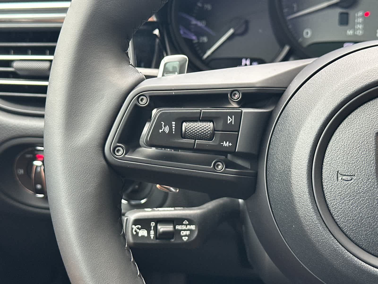 New 2026 Porsche Macan S AWD/4WD image 27
