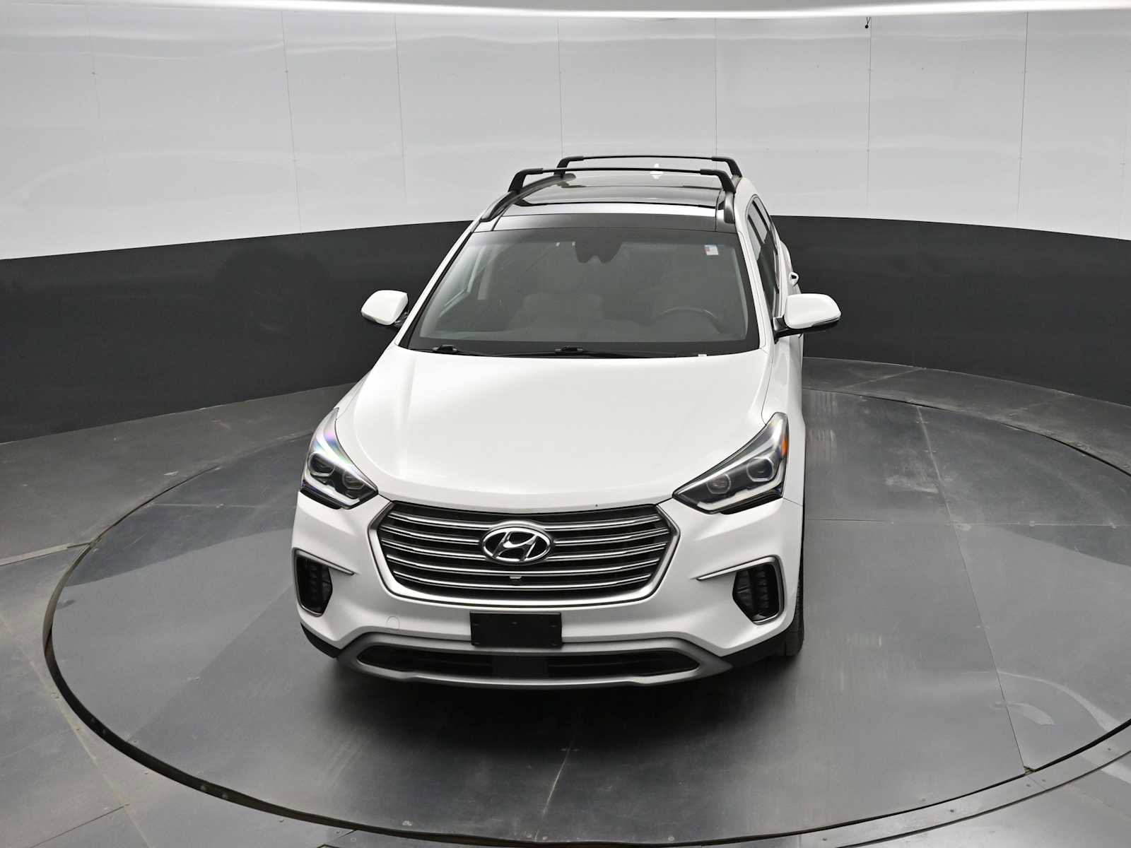 Used 2017 Hyundai Santa Fe Limited AWD/4WD image 24
