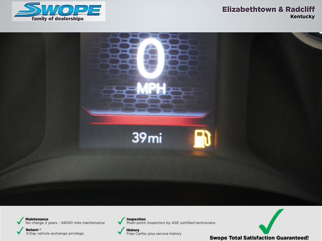 New 2026 RAM 2500 Tradesman image 18