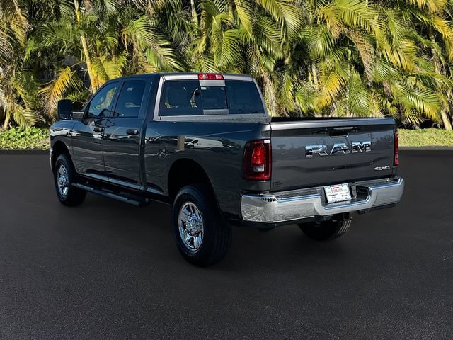 New 2026 RAM 2500 Tradesman AWD/4WD image 3