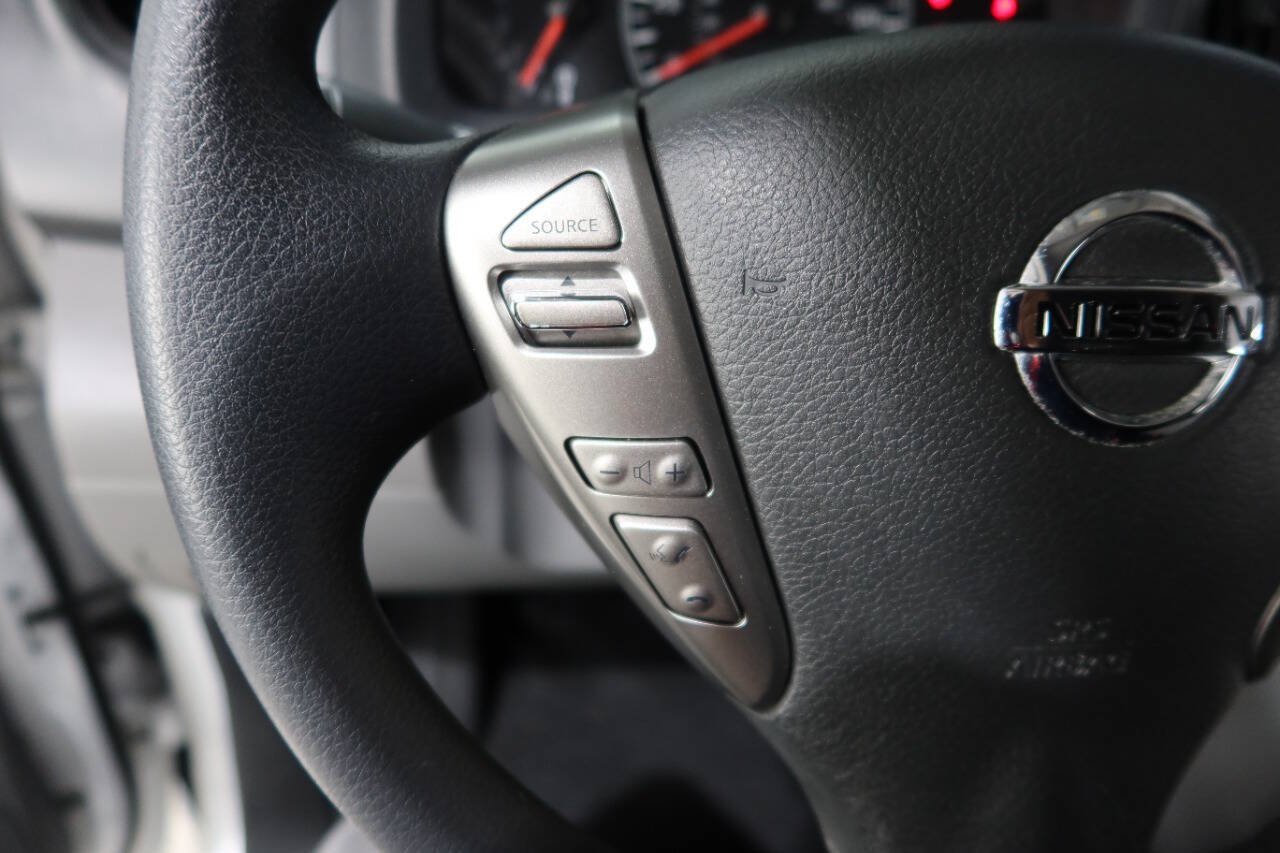 Used 2018 Nissan NV200 S w/ Cruise Control Package FWD image 26