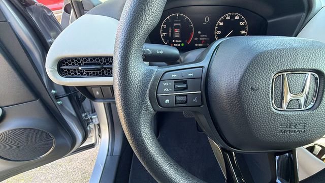 New 2026 Honda HR-V LX image 27