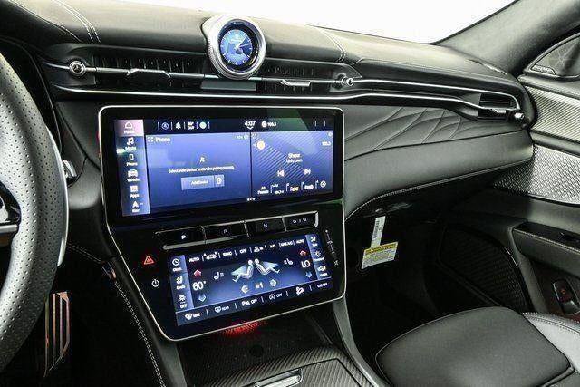 New 2025 Maserati Grecale Modena AWD/4WD image 17