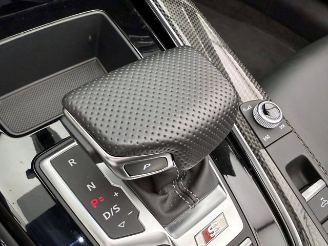 Certified 2023 Audi S5 Premium Plus w/ Premium Plus Package AWD/4WD image 29