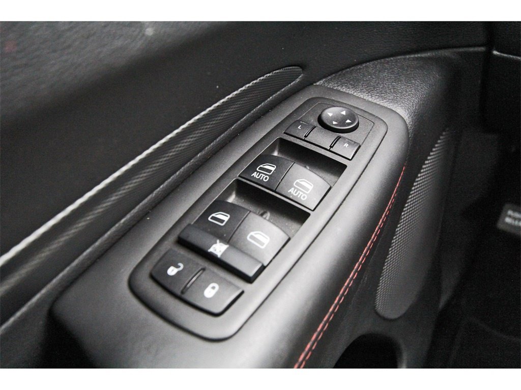 Used 2025 Dodge Durango R/T image 19