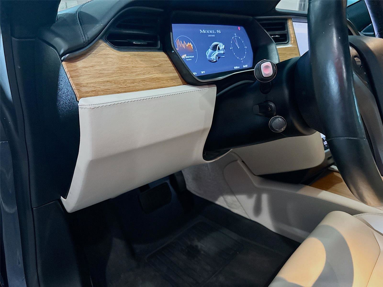 Used 2019 Tesla Model S Long Range image 7