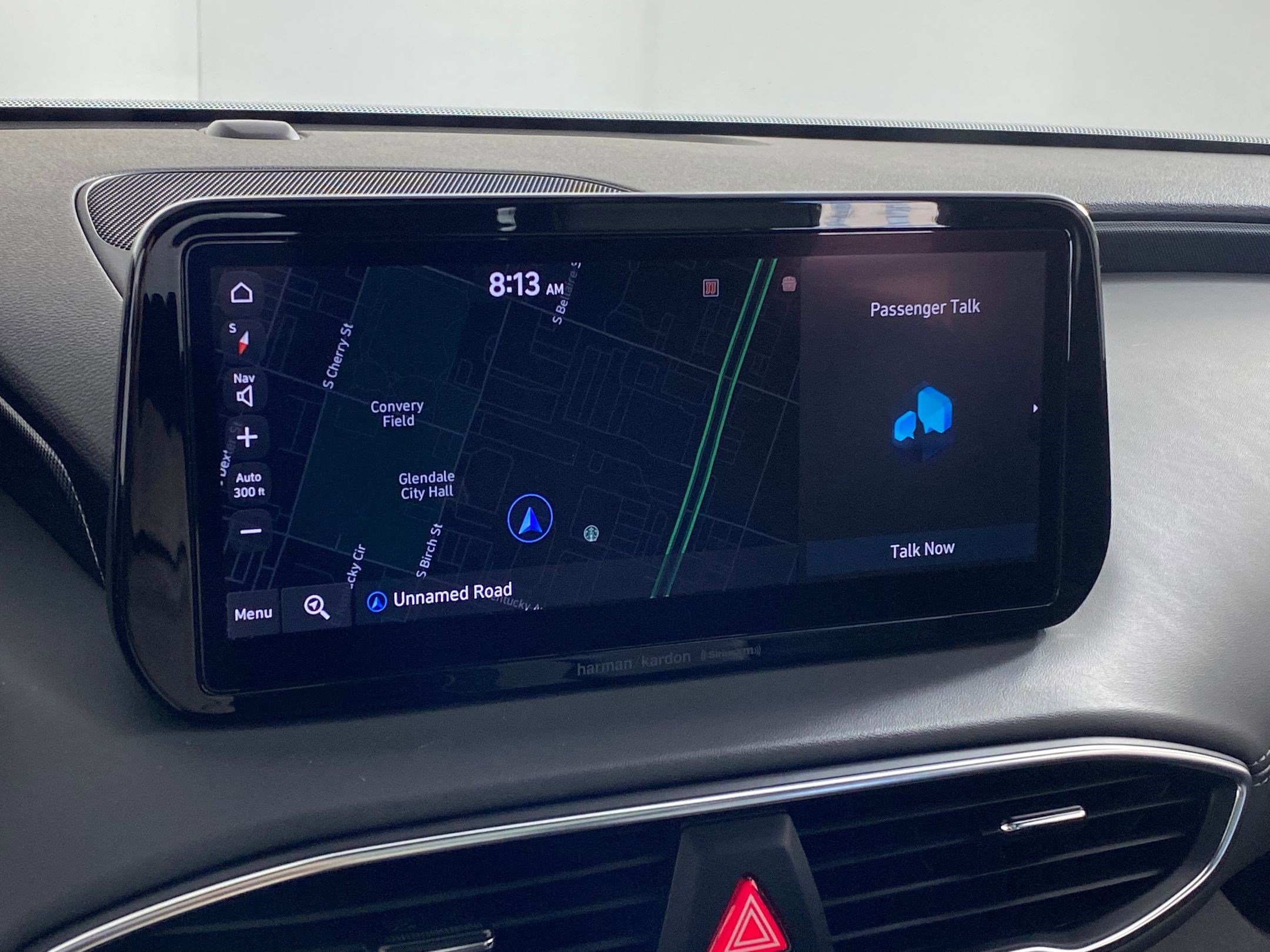 Used 2021 Hyundai Santa Fe Limited image 30