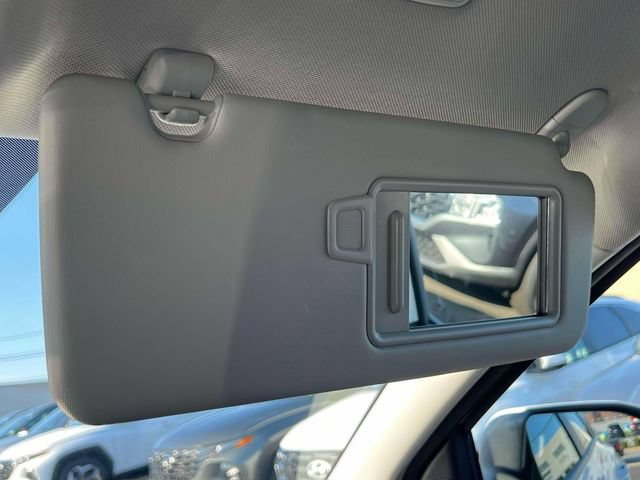 Certified 2023 Hyundai Tucson SEL AWD/4WD image 30