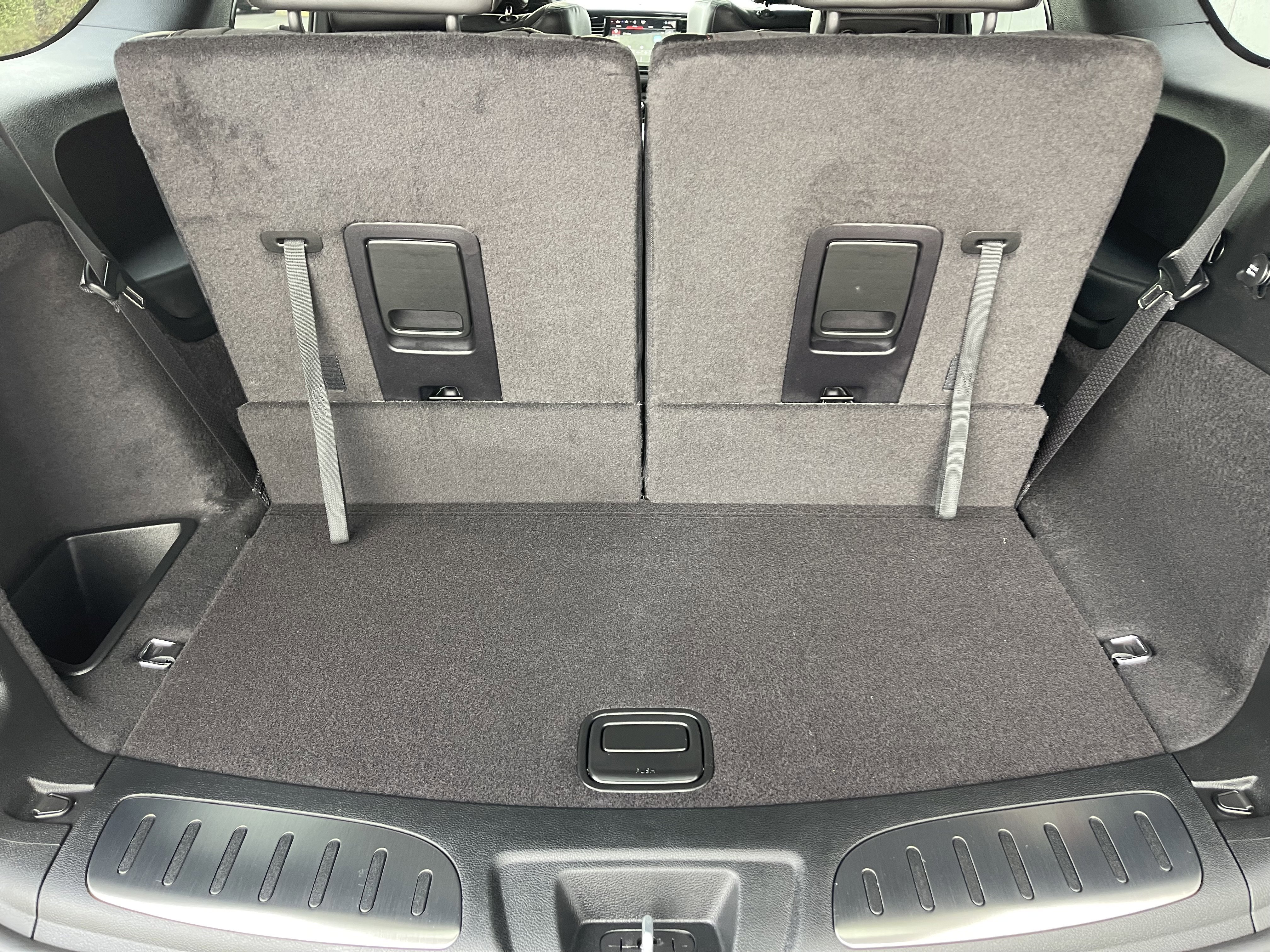 New 2026 Dodge Durango GT image 21