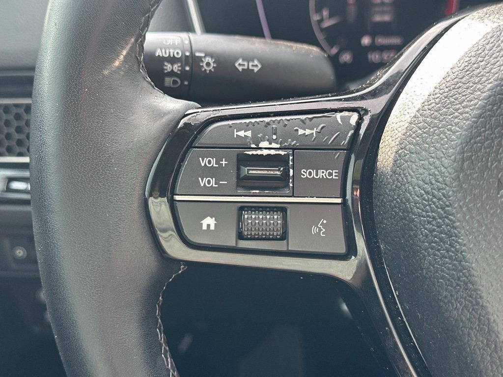 Used 2023 Honda Civic EX-L image 19